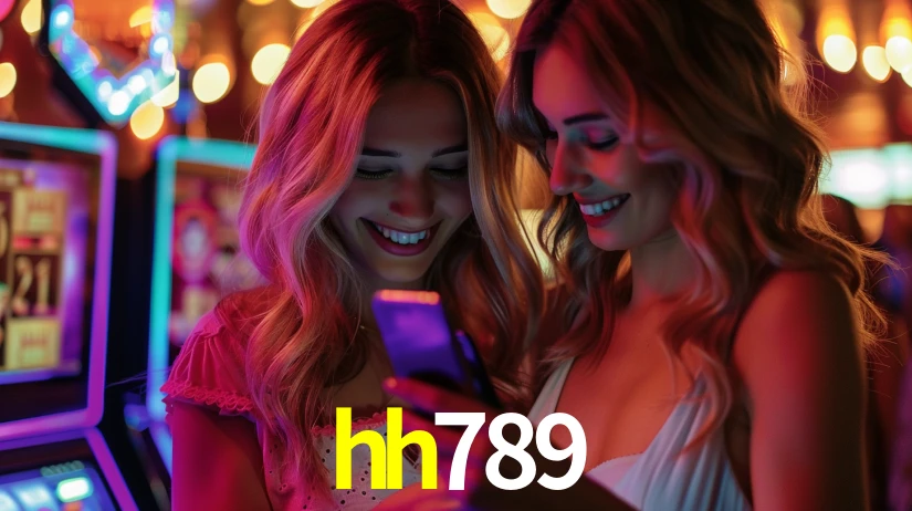hh789 APP mobile iOS Android - 187 mil downloads São Paulo Rio BH