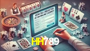 Registrar-se